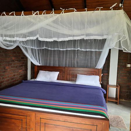 Shambala Retreat Bed and Breakfast Ella Buitenkant foto