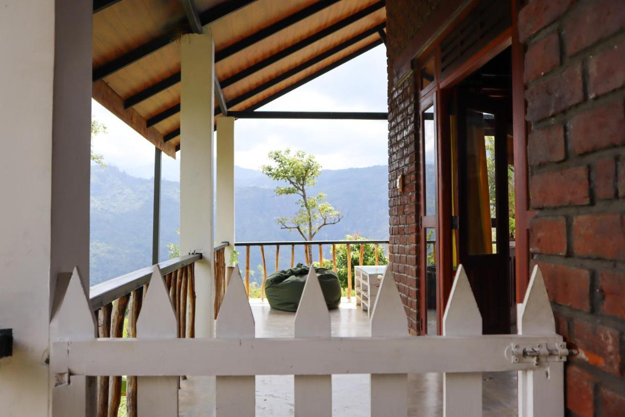 Shambala Retreat Bed and Breakfast Ella Buitenkant foto