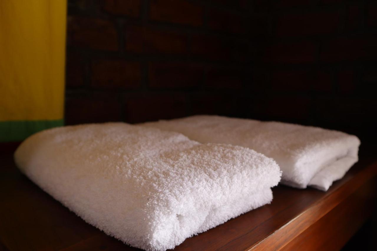 Shambala Retreat Bed and Breakfast Ella Buitenkant foto