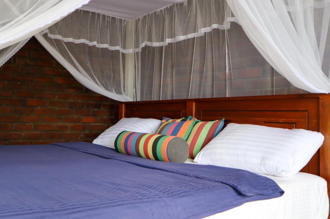 Shambala Retreat Bed and Breakfast Ella Buitenkant foto