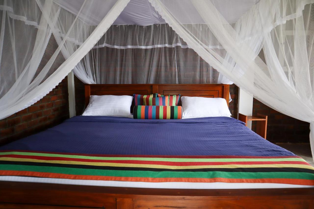 Shambala Retreat Bed and Breakfast Ella Buitenkant foto