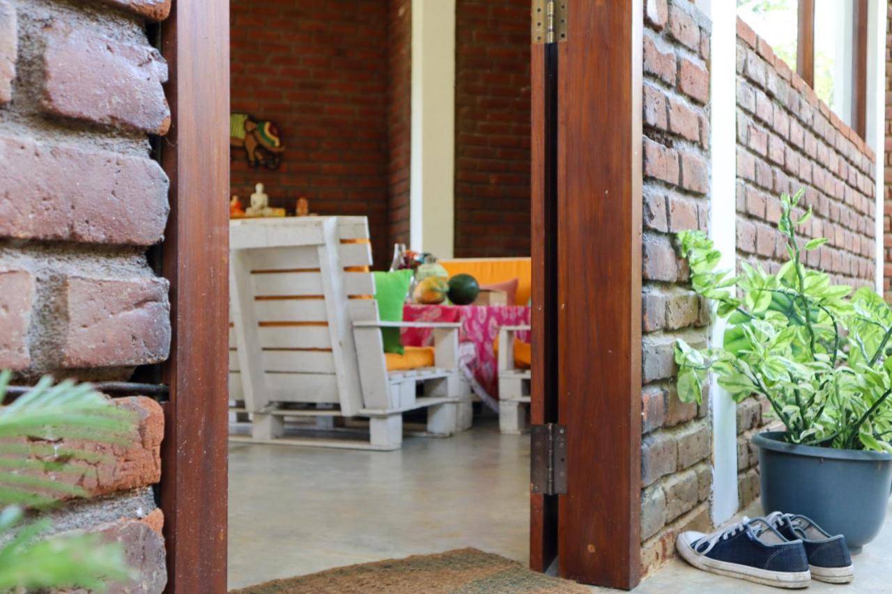 Shambala Retreat Bed and Breakfast Ella Buitenkant foto