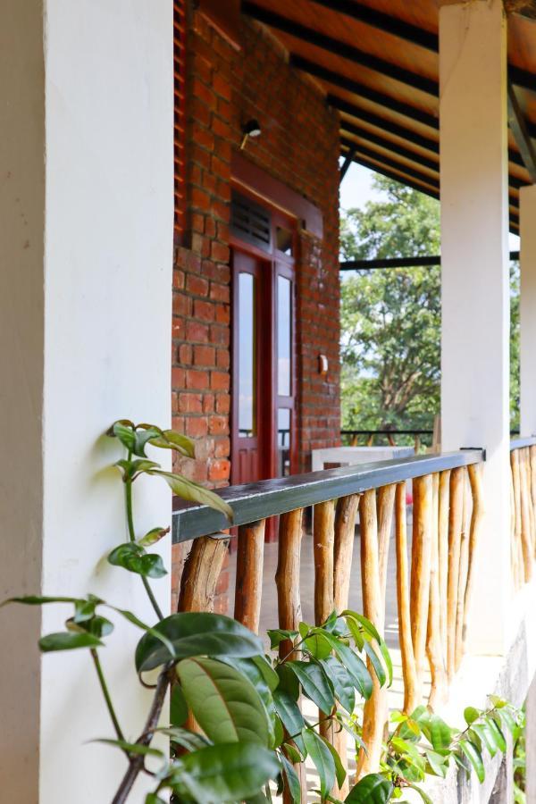 Shambala Retreat Bed and Breakfast Ella Buitenkant foto
