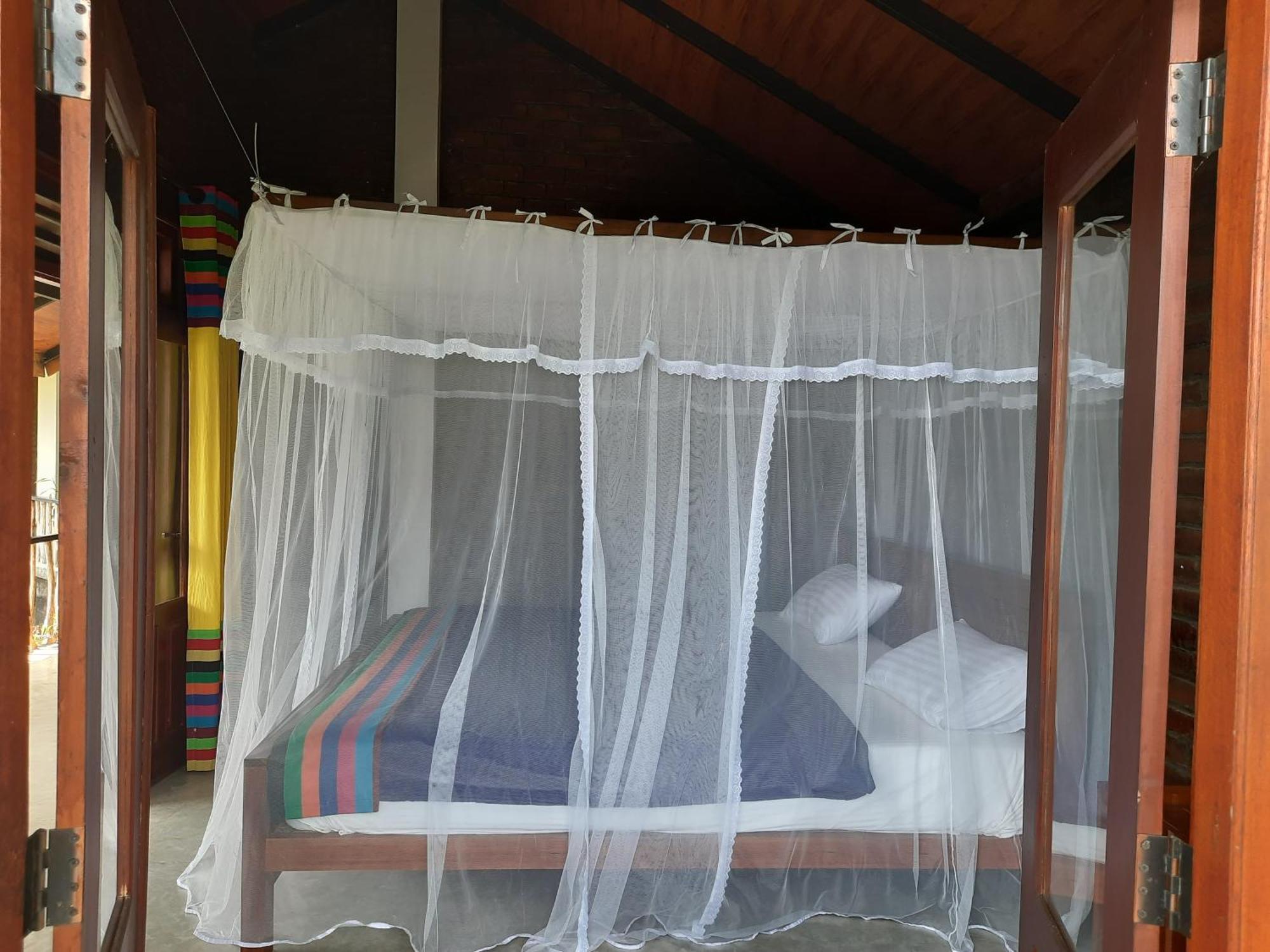 Shambala Retreat Bed and Breakfast Ella Buitenkant foto